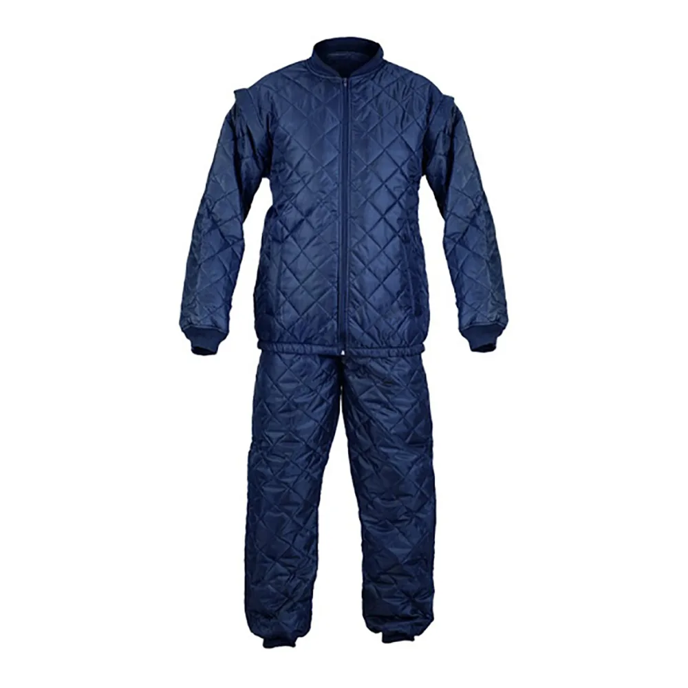 Pijama Térmico Alaska