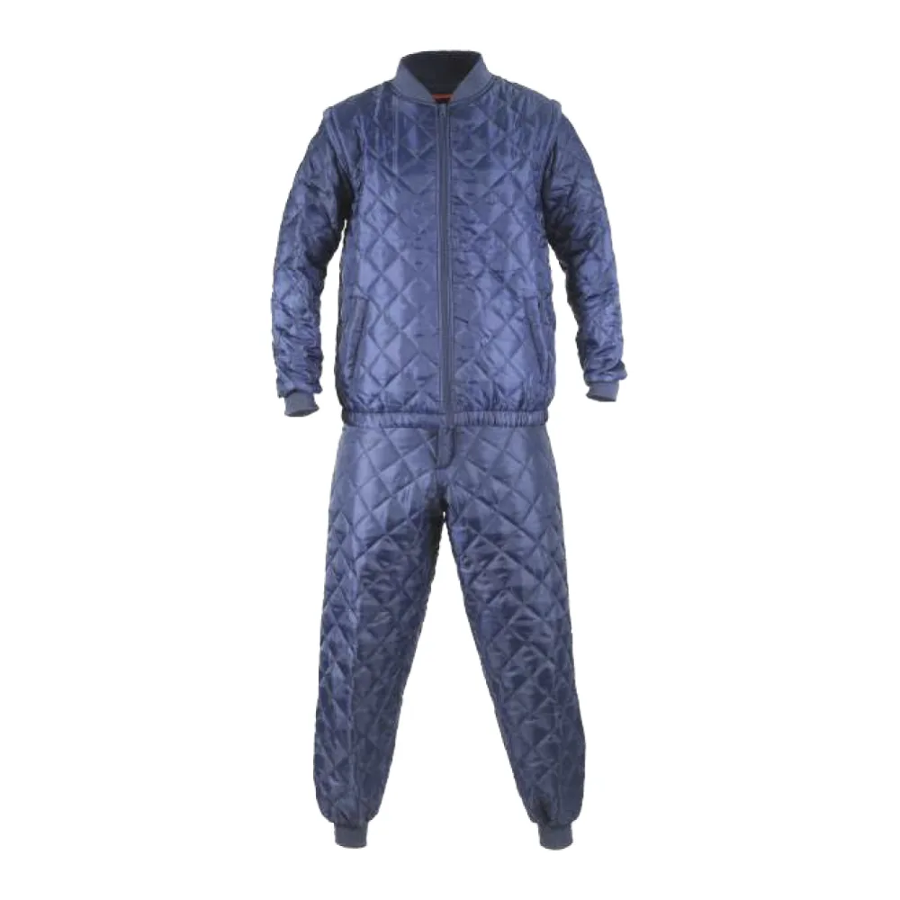 Pijama Térmico