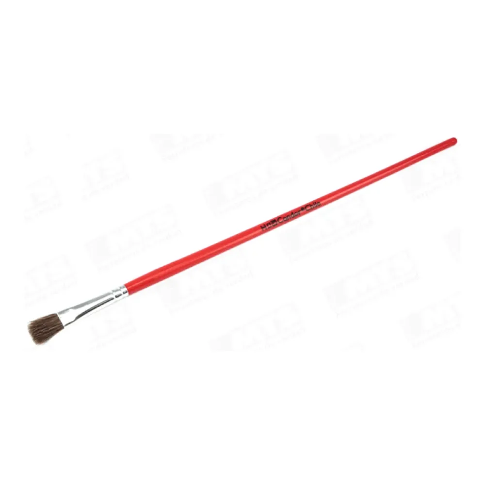 Pincel Plano Condor # 12