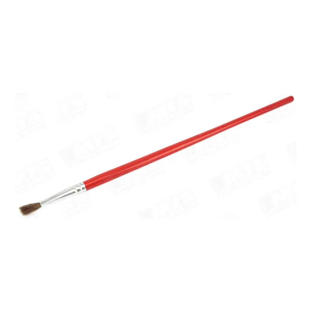 Pincel Plano Condor # 8