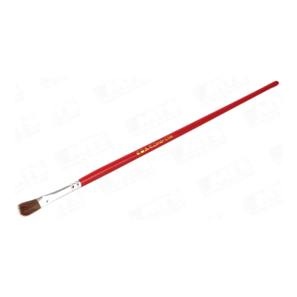 Pincel Redondo Condor # 10