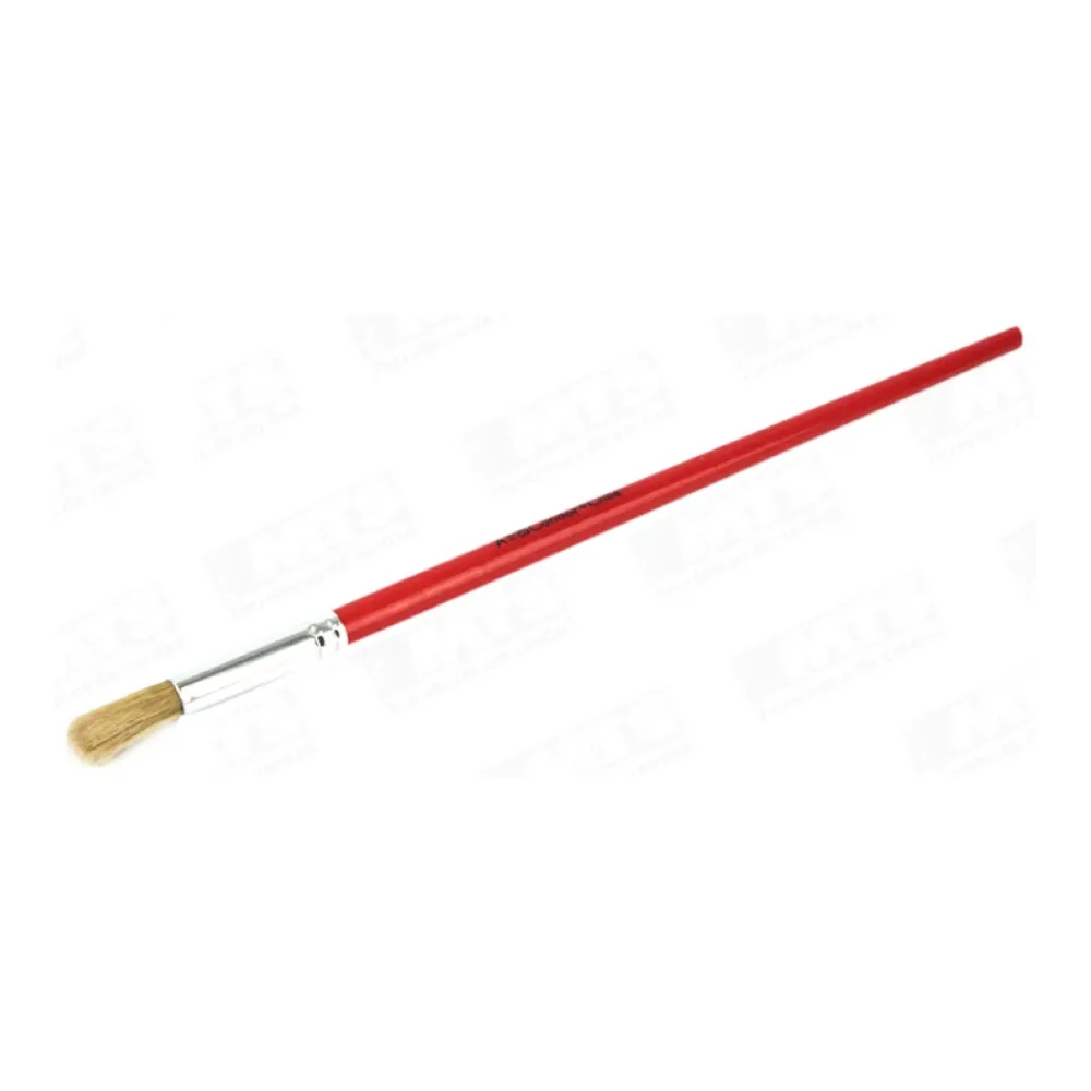 Pincel Redondo Condor # 18