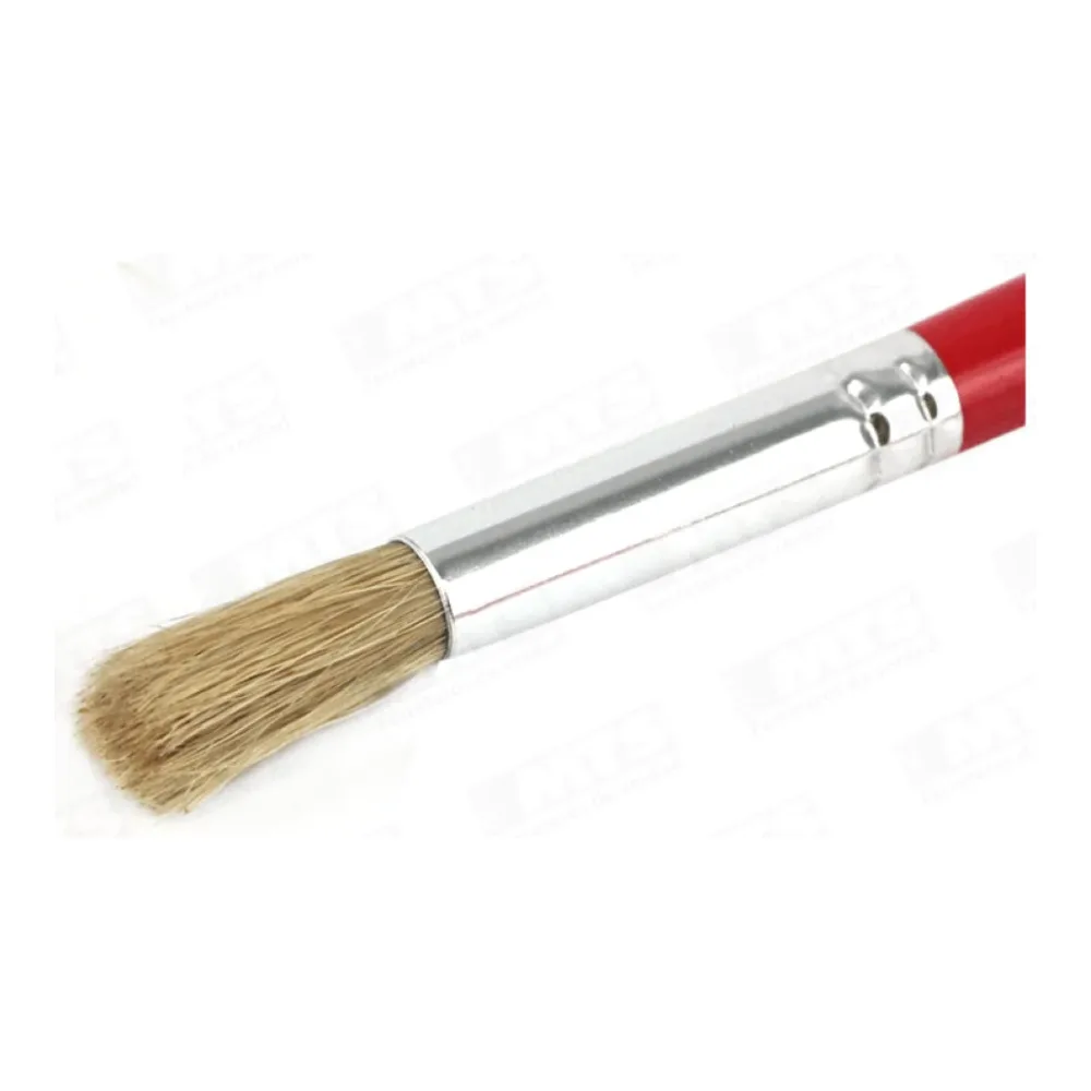 Pincel Redondo Condor # 4