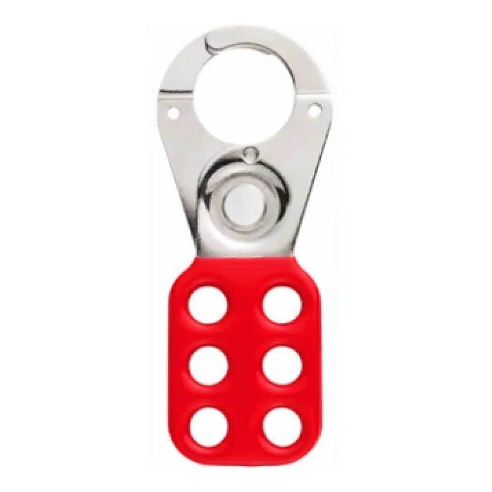 Pinza de Bloqueo 701 ABUS 1 Rojo