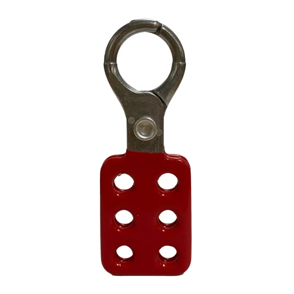 Pinza de Bloqueo Aluminio IBX-416 IRON-X