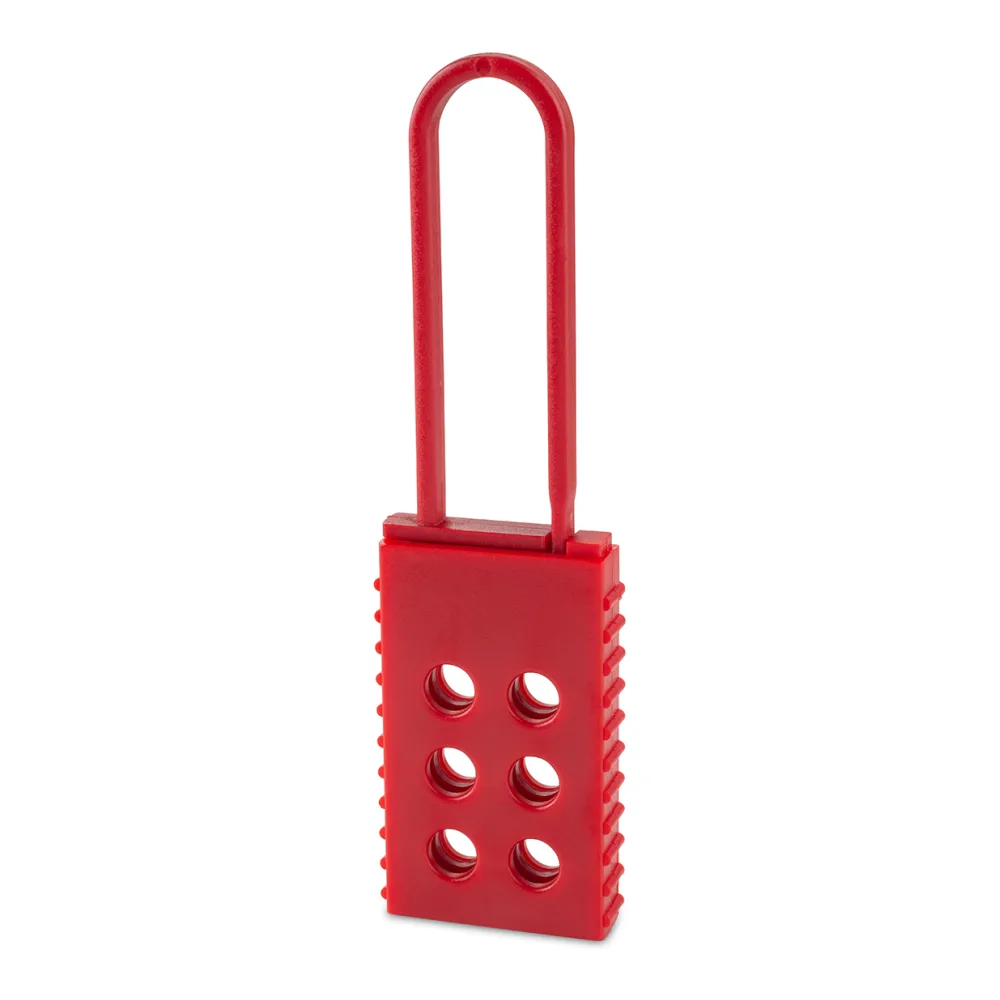 Pinza de Bloqueo Dieléctrica