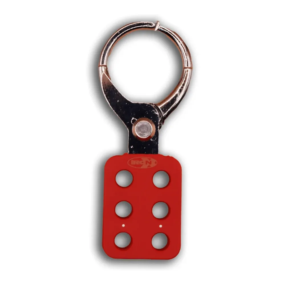 Pinza de Bloqueo IBX-417 IRON-X