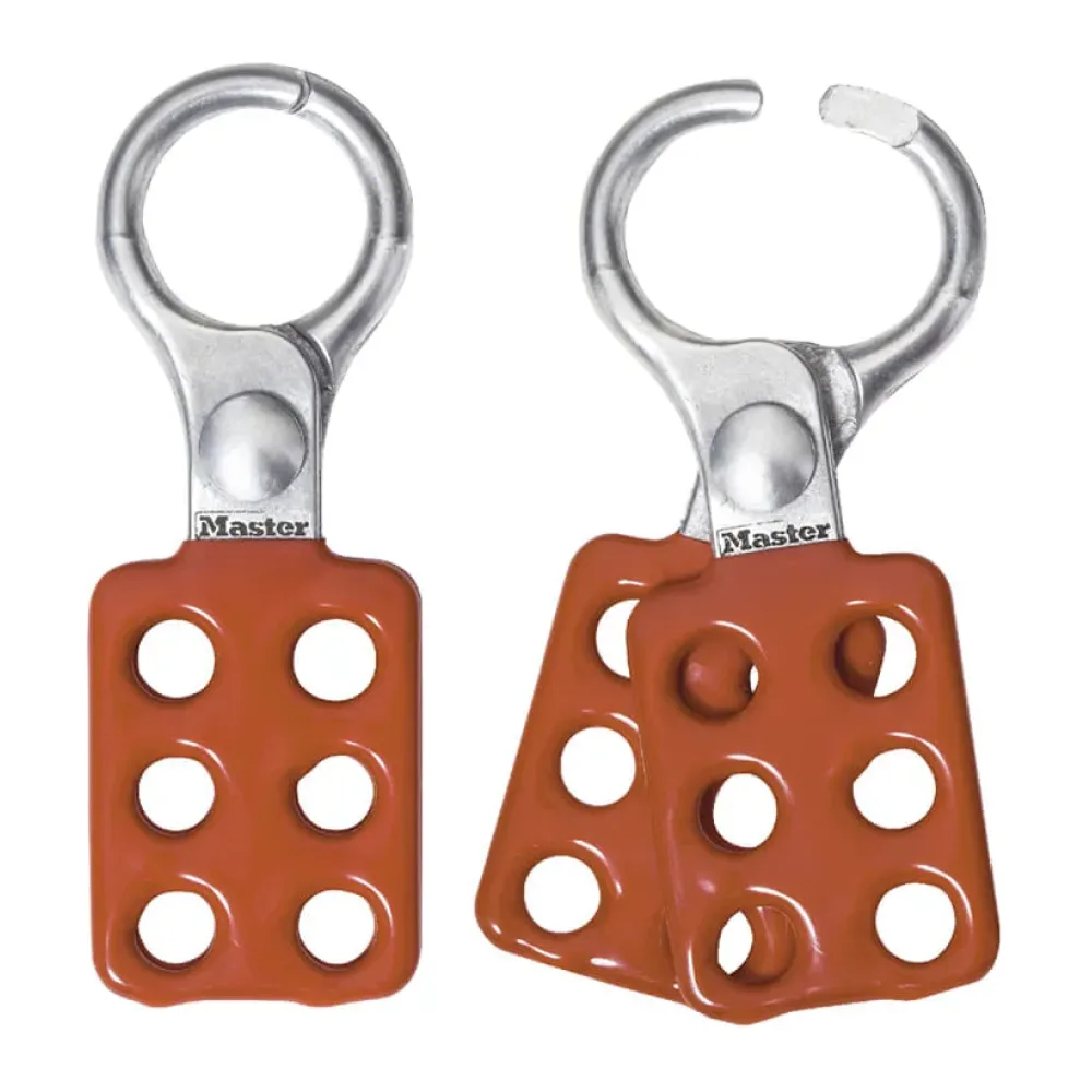 Pinza Porta Candado 416 Master Lock