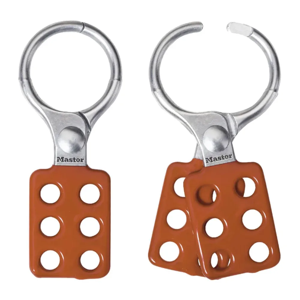 Pinza Porta Candado 417 Master Lock