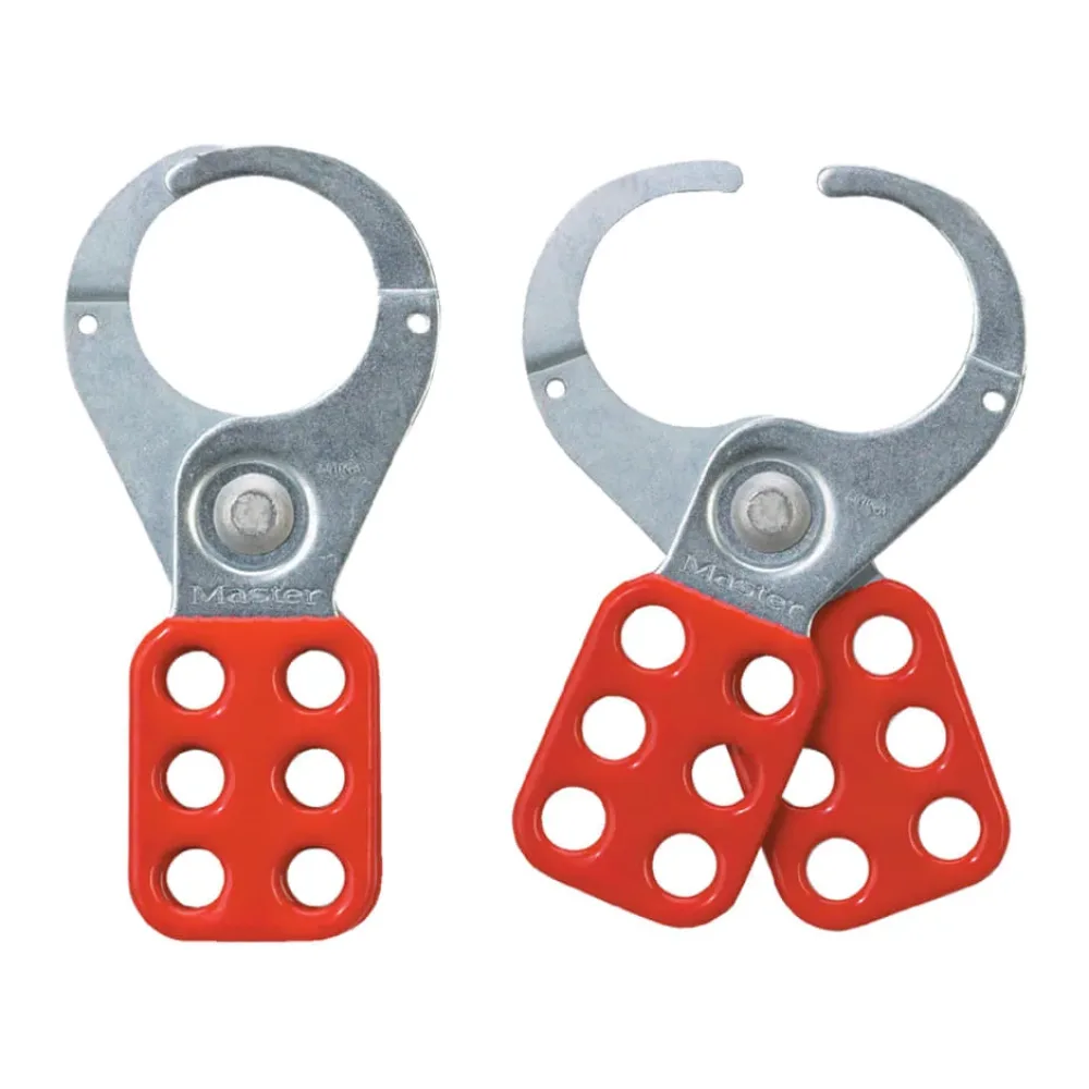 Pinza Porta Candado 421 Master Lock
