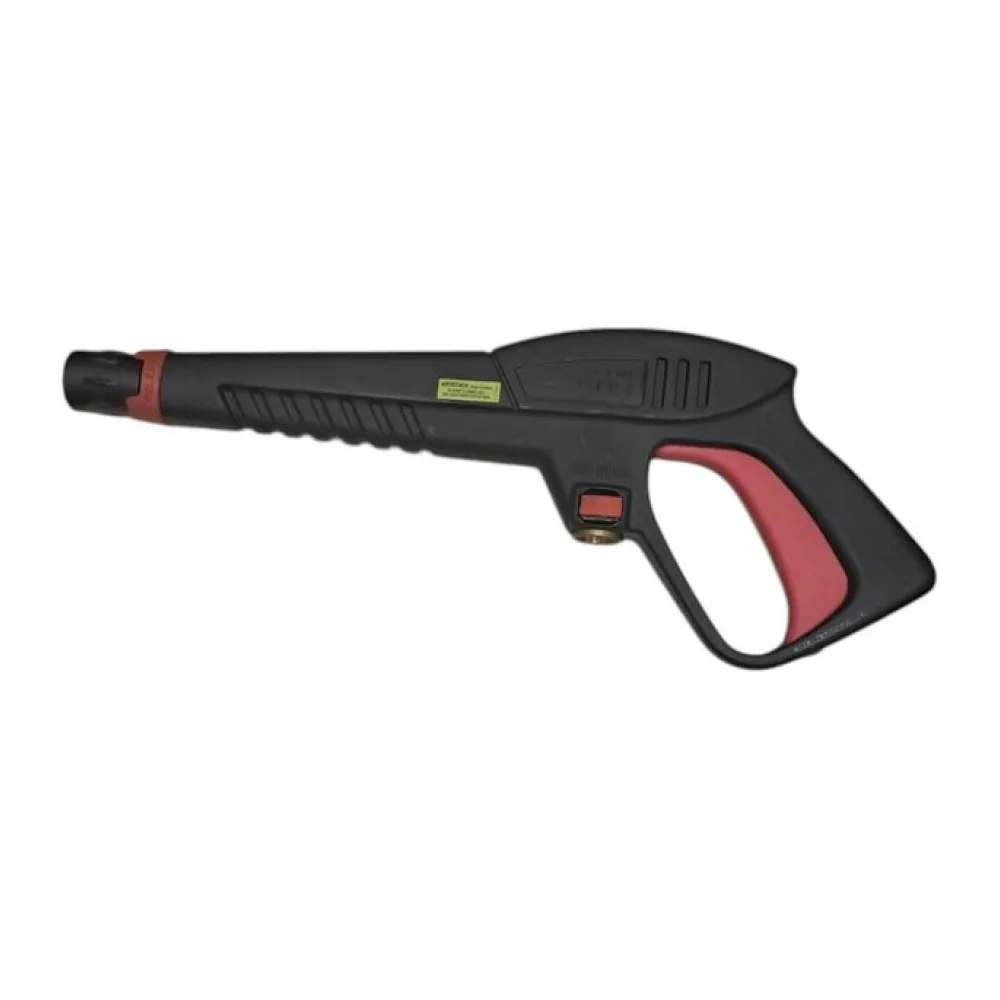 Pistola Hidrolavadora 2800W Ubermann