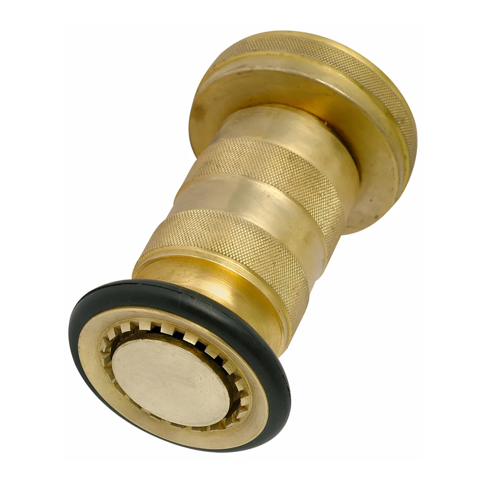 Piton Bronce 2 1/2" (hi) Nh Start Fire
