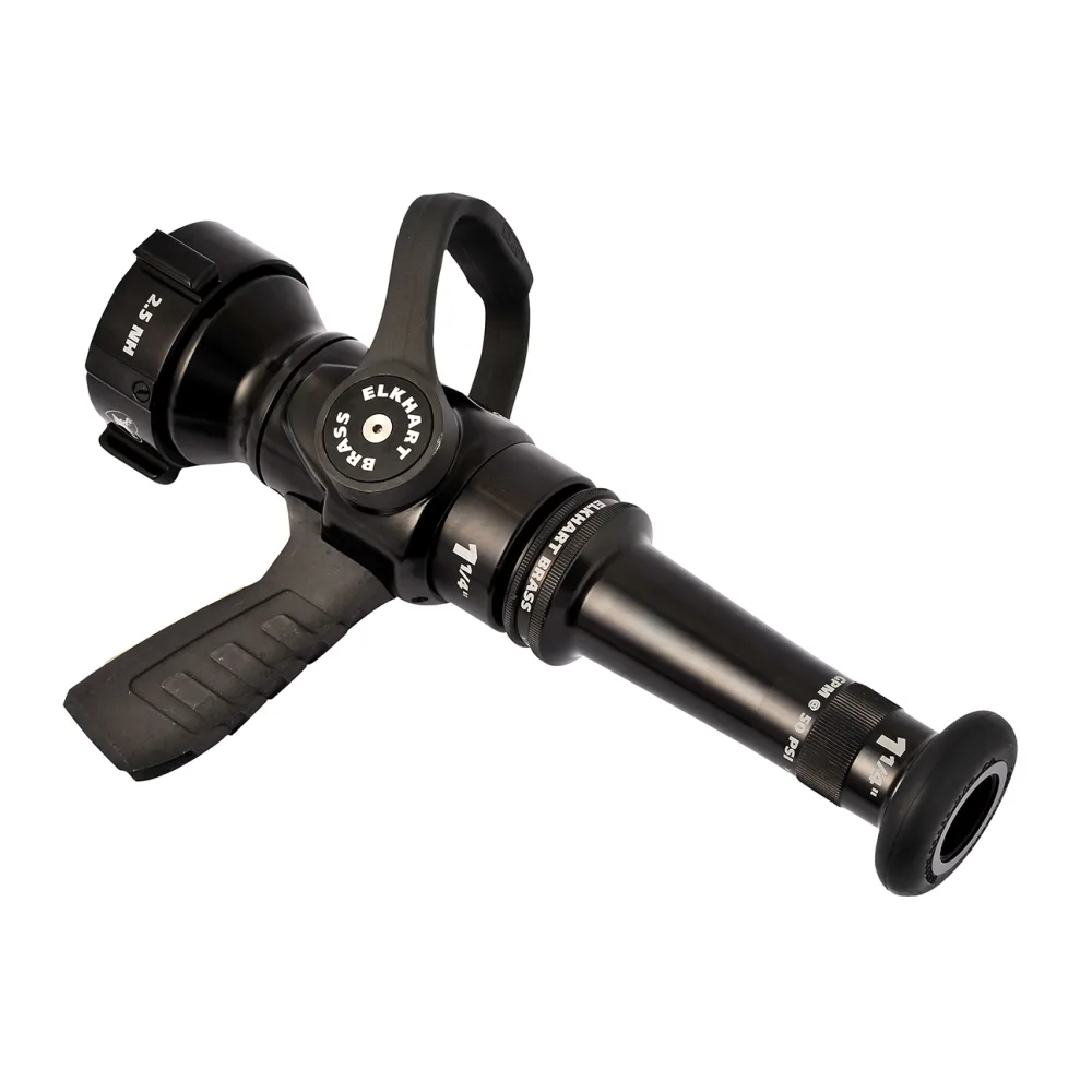 Piton Grip Xd Smooth Bore 2.5 Nh + Boquilla 188-XD Elkhart-brass
