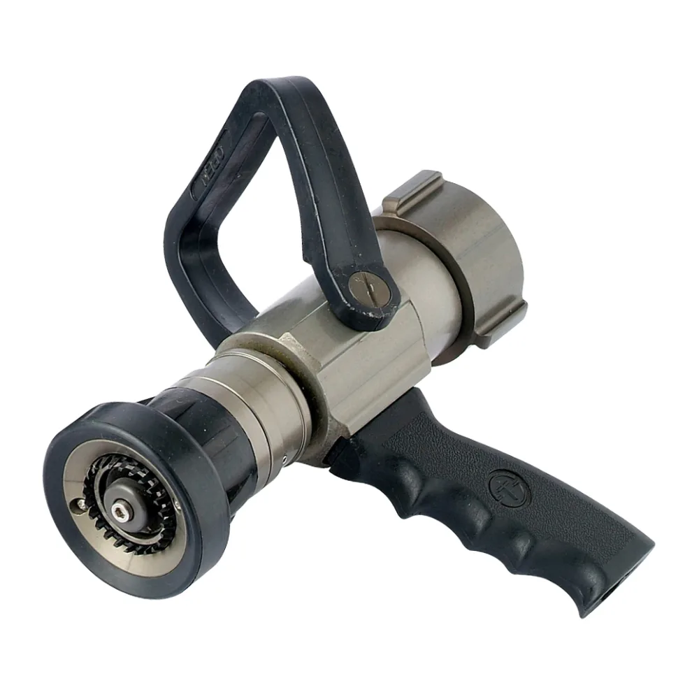 Piton Neblinero Pistola 1 1/2" Nh Start Fire