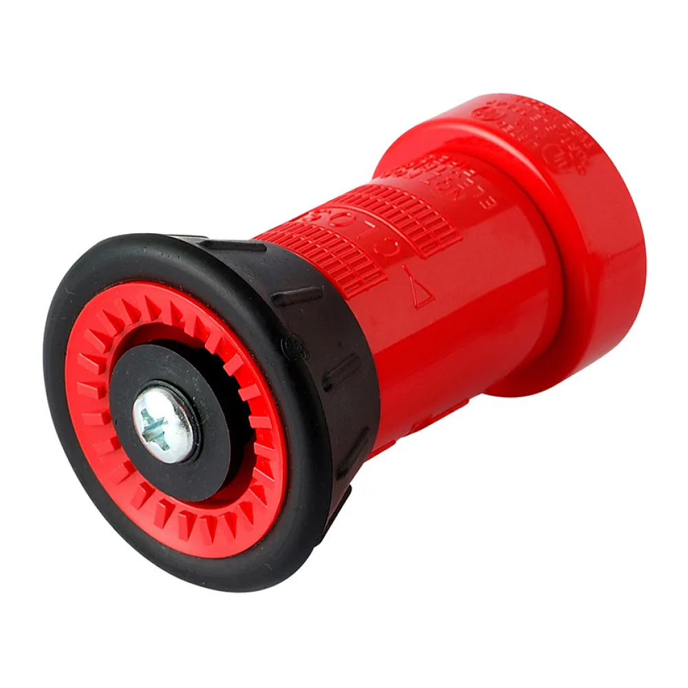 Piton Policarbonato 1 1/2" (hi) Nh Start Fire