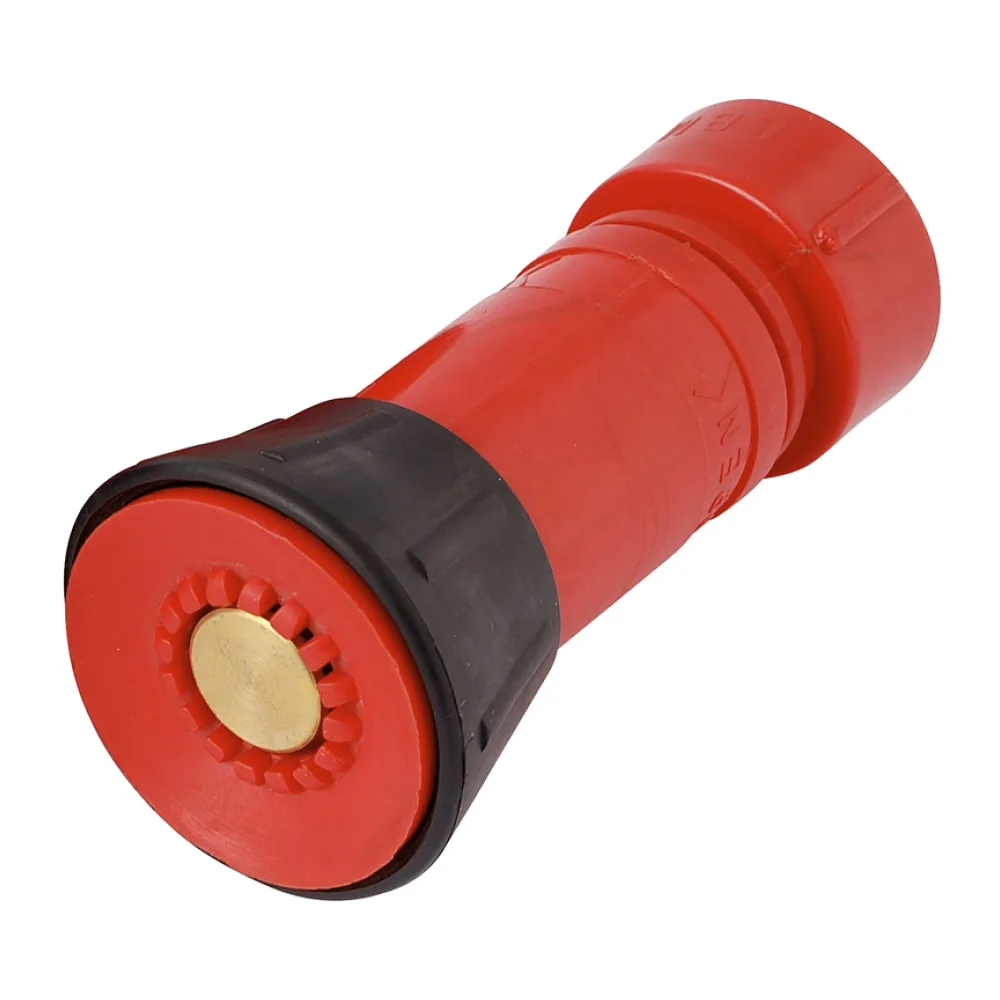 Piton Policarbonato 1" (hi) Bsp Start Fire