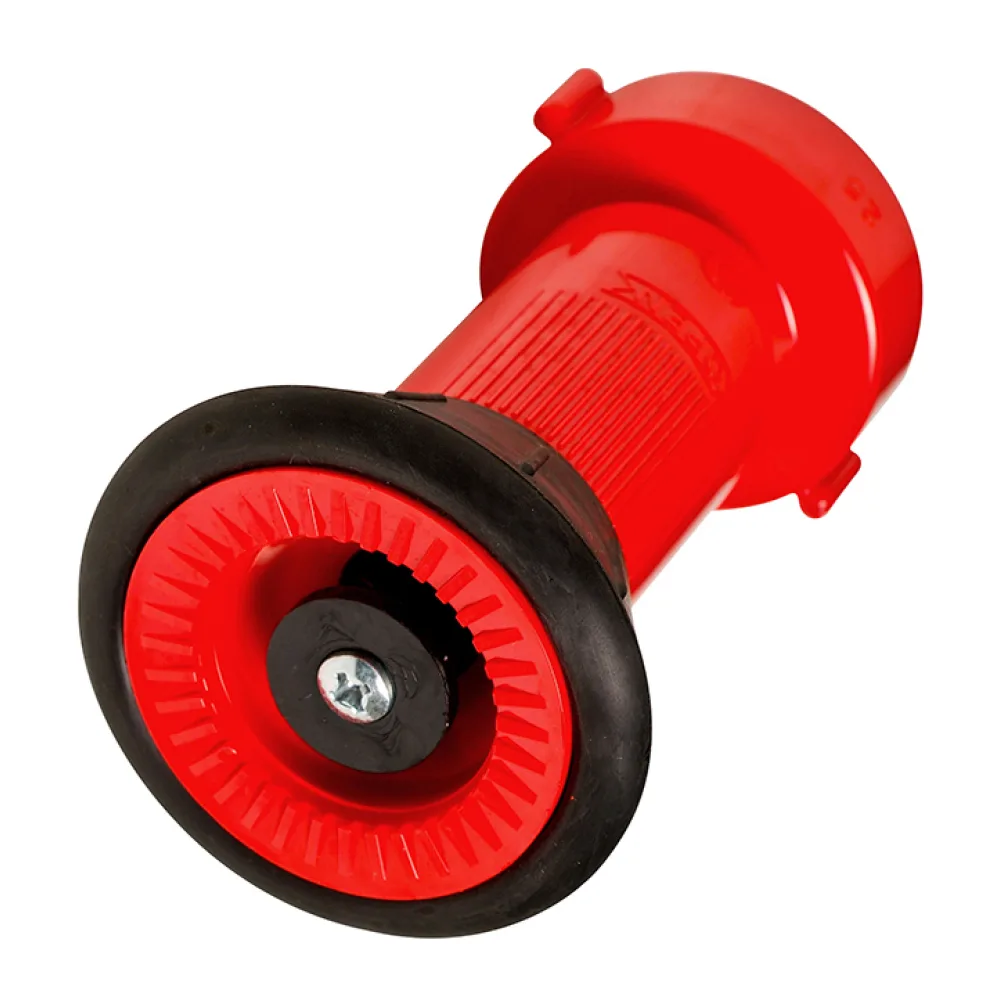 Piton Policarbonato 2 1/2" (hi) Nh Start Fire
