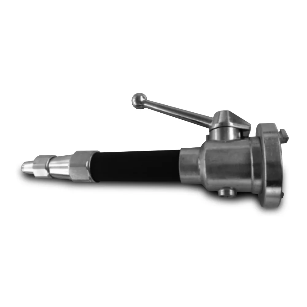 Pitón Tubular