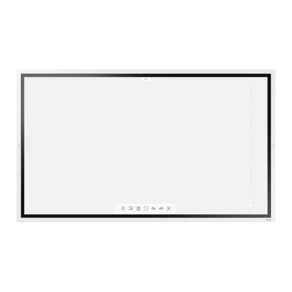 Pizarra Interactiva Samsung Interactive 65 Pulgadas Wmr LH65WMRWBGCXZA