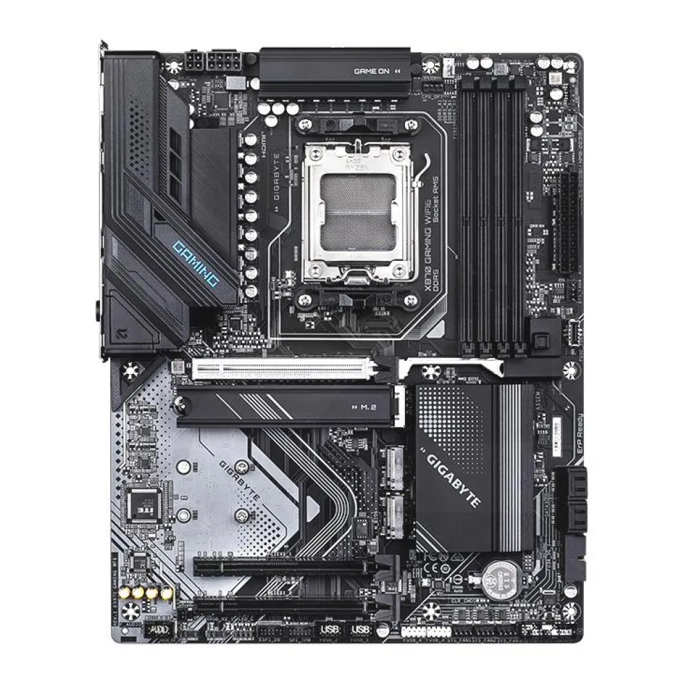 Placa Madre Amd X870 Gaming WF6 (SAM5) Gigabyte