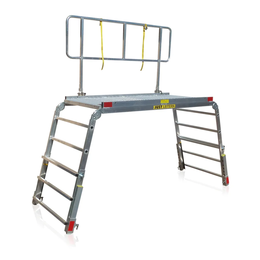 Plataforma de Rescate Vehicular Just