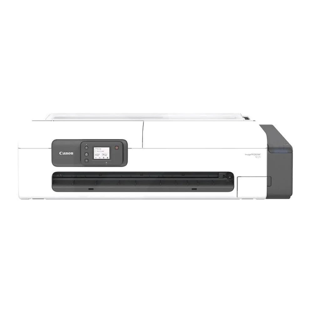 Plotter 24" Imageprograf TC-21 Usb/ Ethernet Canon
