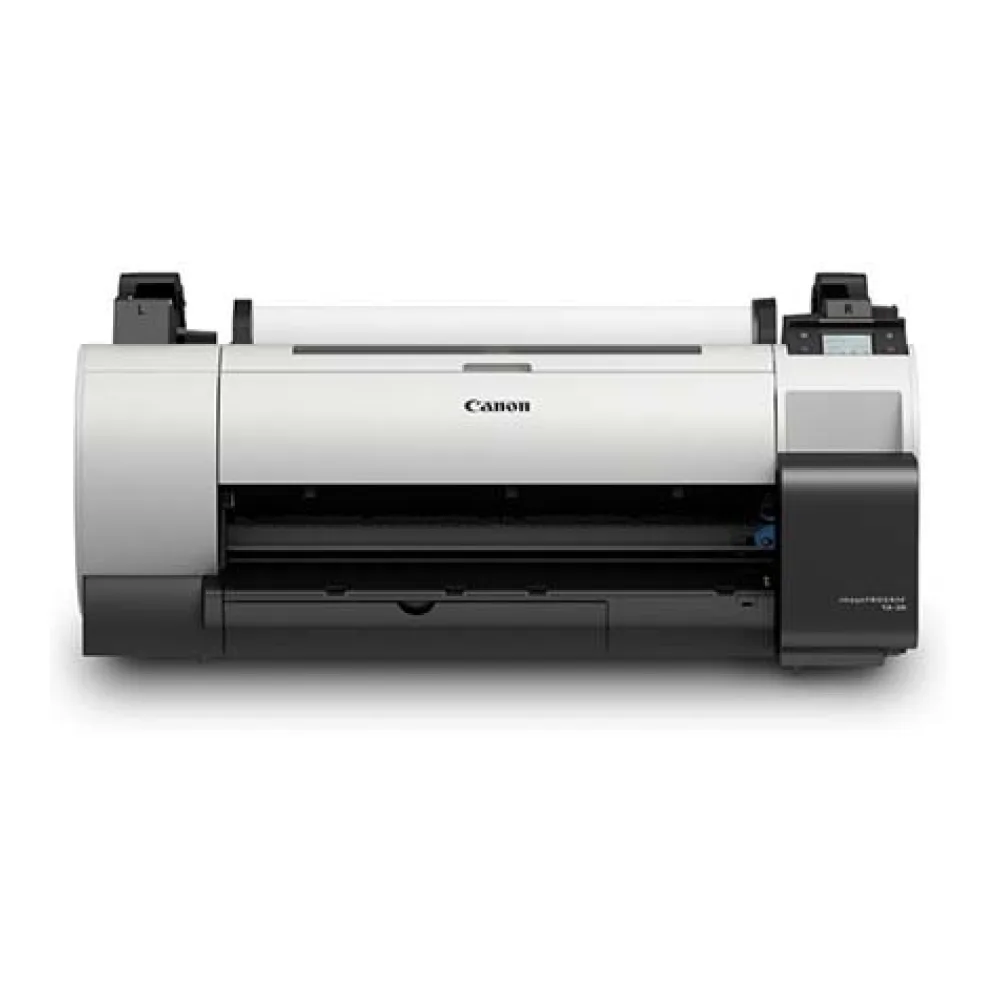 Plotter Canon Imageprograf TA-20 24 Pulgadas 3659C002