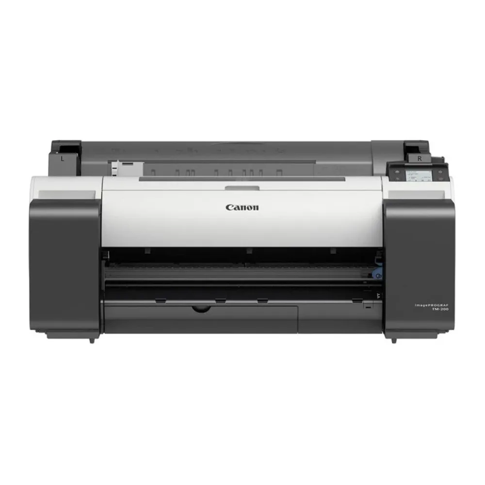 Plotter Canon Imageprograf TM-200 3062C006 sin Pedestal