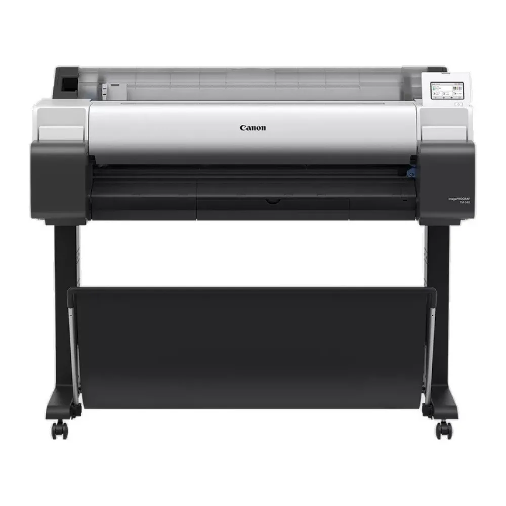 Plotter de Impresión Canon TM-340 36 Reemplazo TM-300