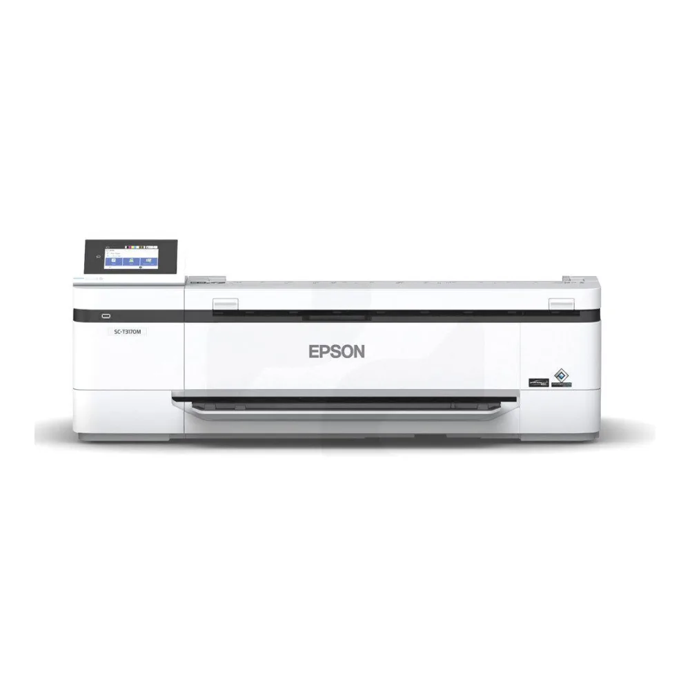 Plotter Multifuncional 24" Surecolor T3170M Wifi/ethernet Epson