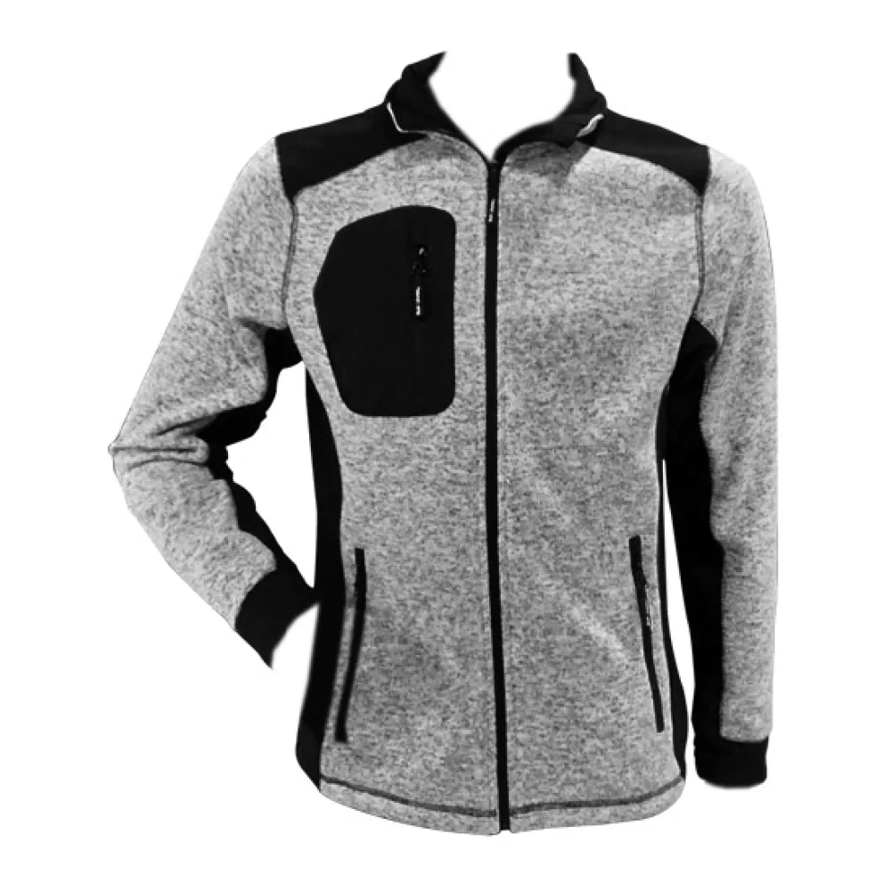 Polerón Térmico Gris Tech-xtreme