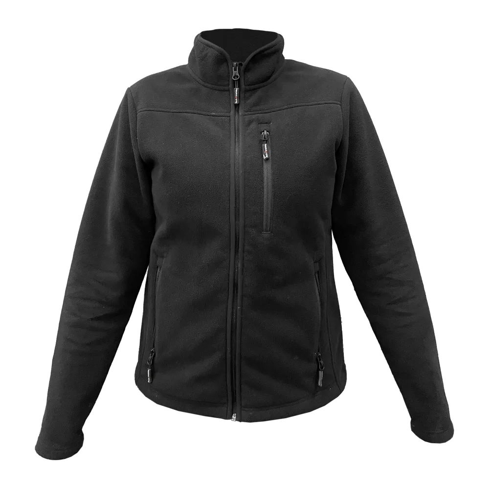 Polerón Térmico Windstopper Danubio Hombre Techxtreme