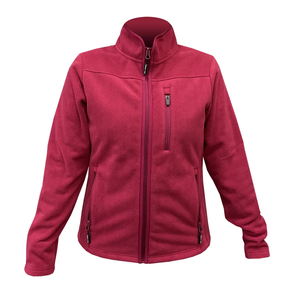 Polerón Térmico Windstopper Danubio Mujer Techxtreme