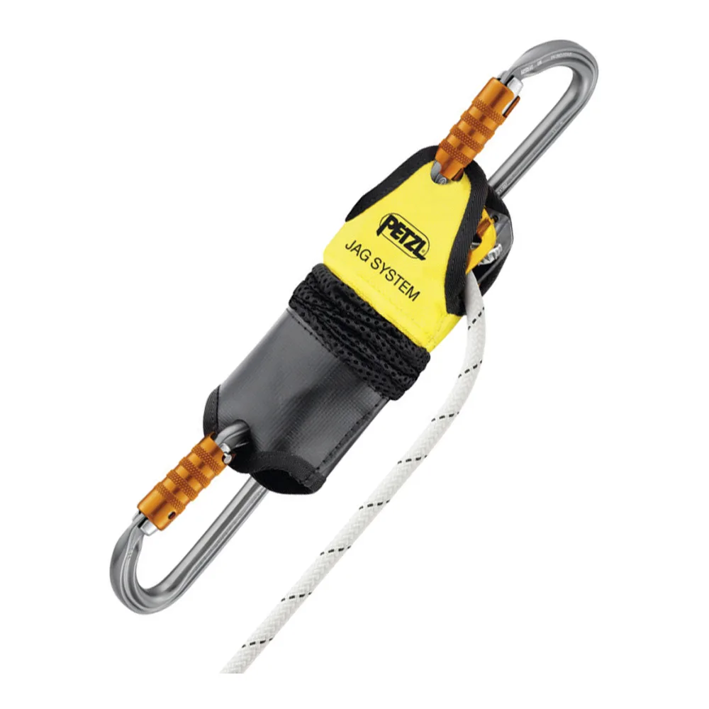 Polipasto Jag System Petzl 1MT