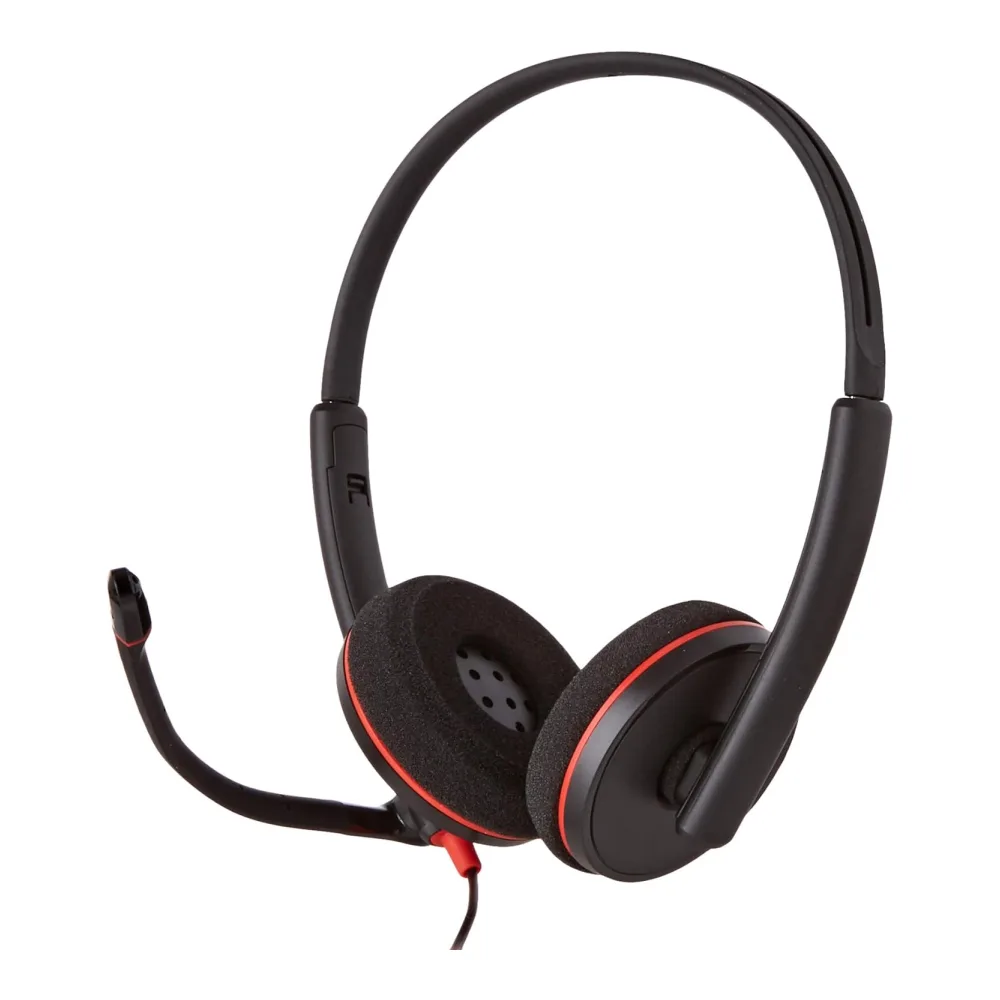 Poly Headset Blackwire C3220 Usb-a