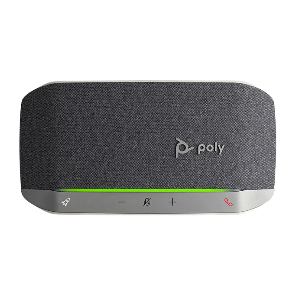 Poly Sync 20 Altavoz Manos Libres Inteligente