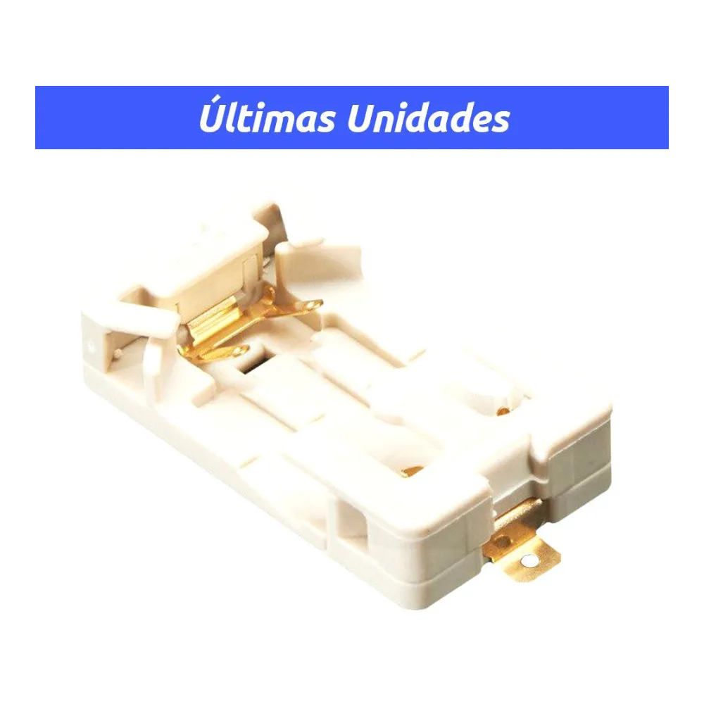 Portador de Batería CR2032 Vestible Pcf Oem