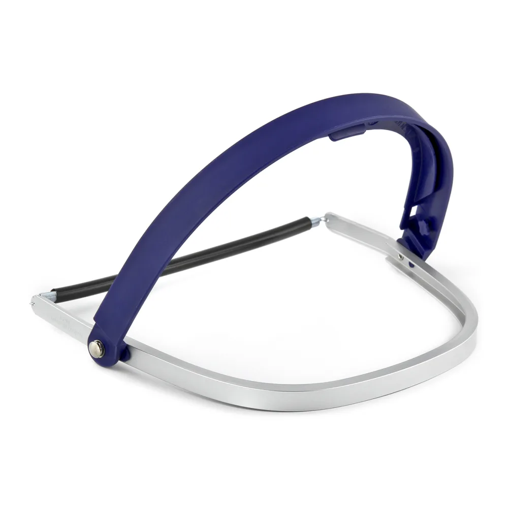 Portavisor H24M para Cascos de 3M