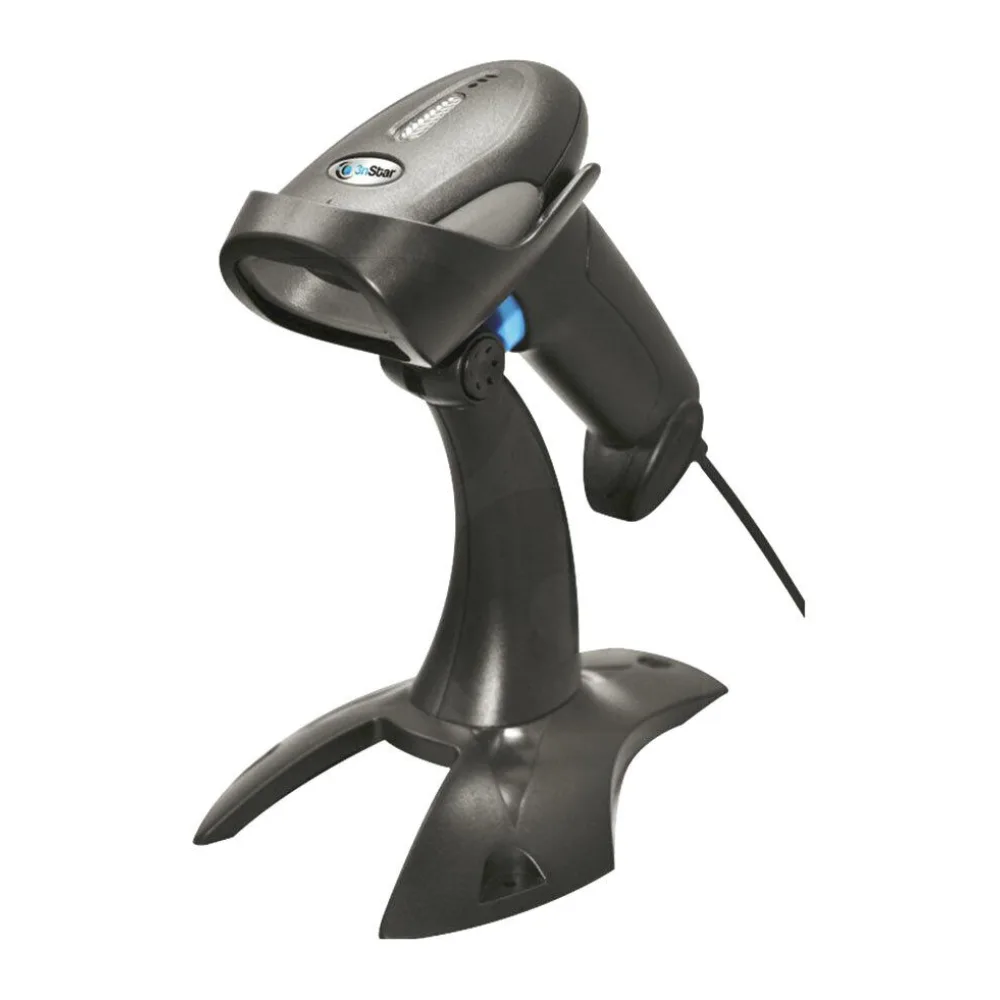 Pos Lector Código de Barra Imagen 1D SCI150 3NSTAR