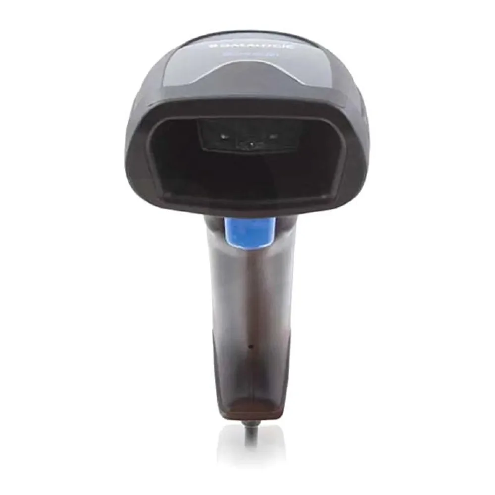 Pos Lector Código de Barra Quickscan 2D Lite 2500 Datalogic