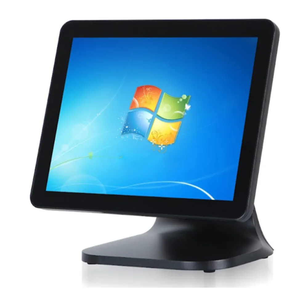 Pos One 7072 +plus Genepos Series I5/8GB/256GB