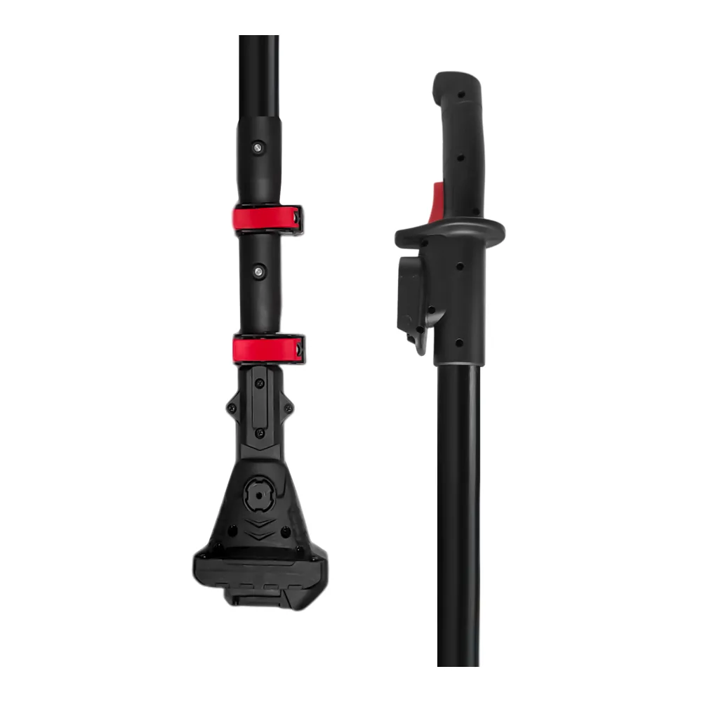 Poste Extensor Telescópico para Moto Sierra Mini Inalámbrica LPS508 Tehtools