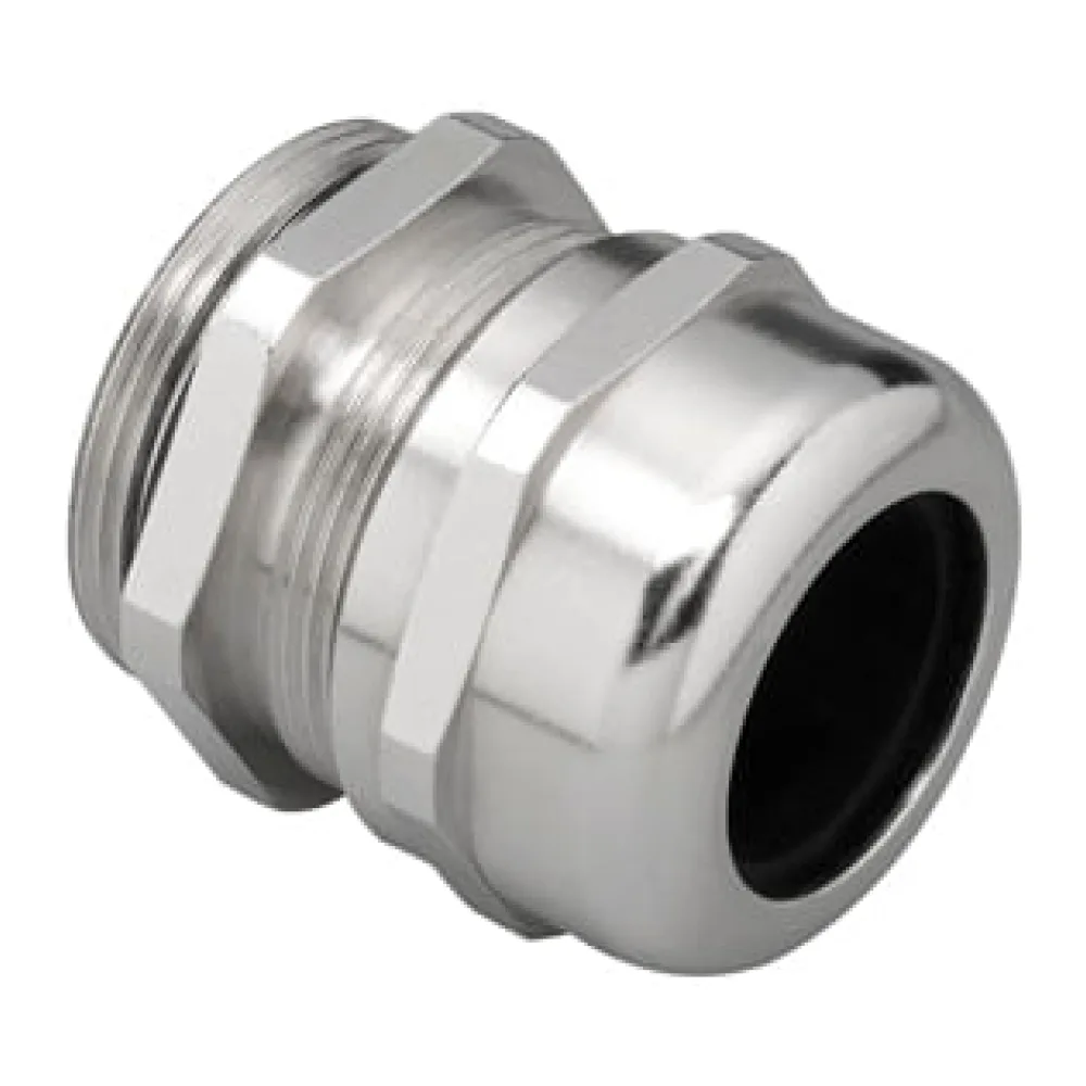 Prensa Estopa Metal Pg 16 IP68 Gw 76827103 Gewiss