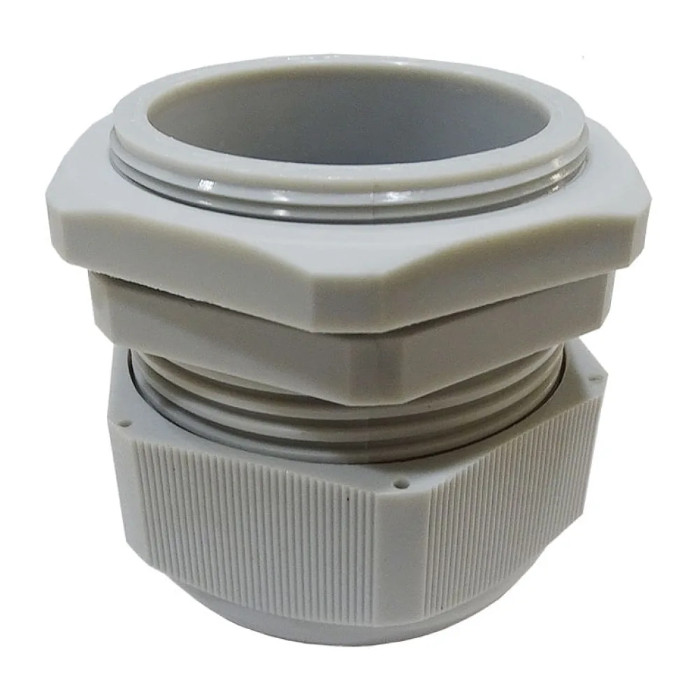 Prensa Estopa Pg 48 37 a 44MM Gris Fnx 4224834 Fnx