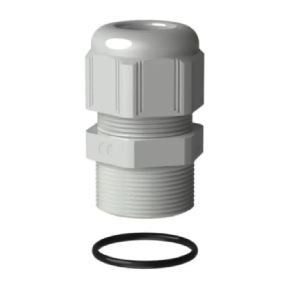 Prensaestopa Pl PG16 IP68 38158804 Legrand