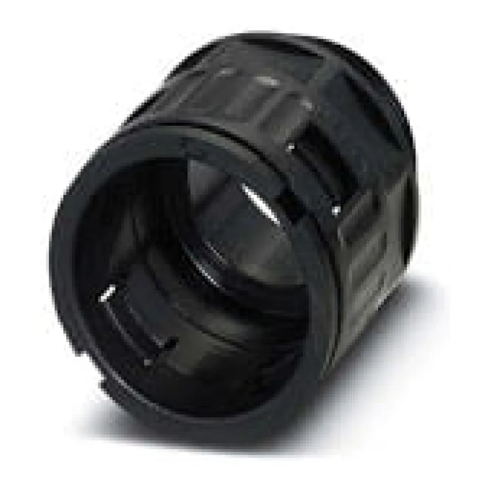 Prensaestopas - Wp-g Hf IP66 M40 Bk 324090194 Phoenix Contact