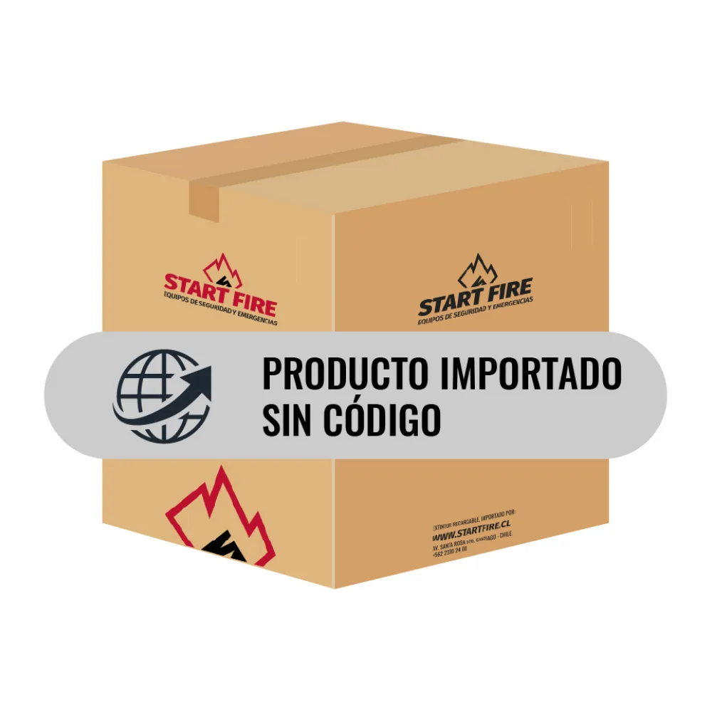 Producto Importado sin Codigo Start Fire
