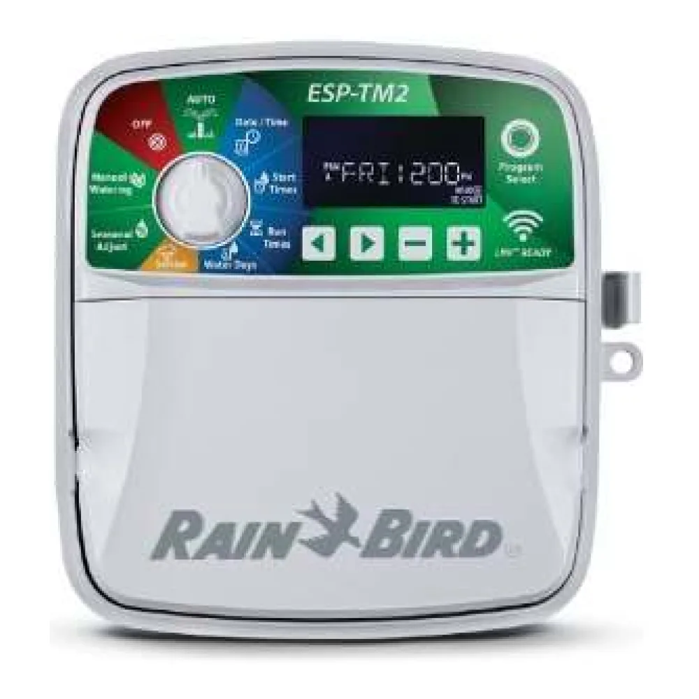 Programador Rb Esp - TM2 8 Est. Ext.