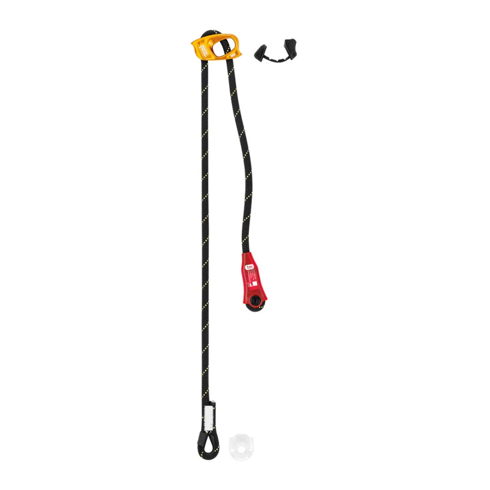 Progress Adjust - I Petzl [1MT]