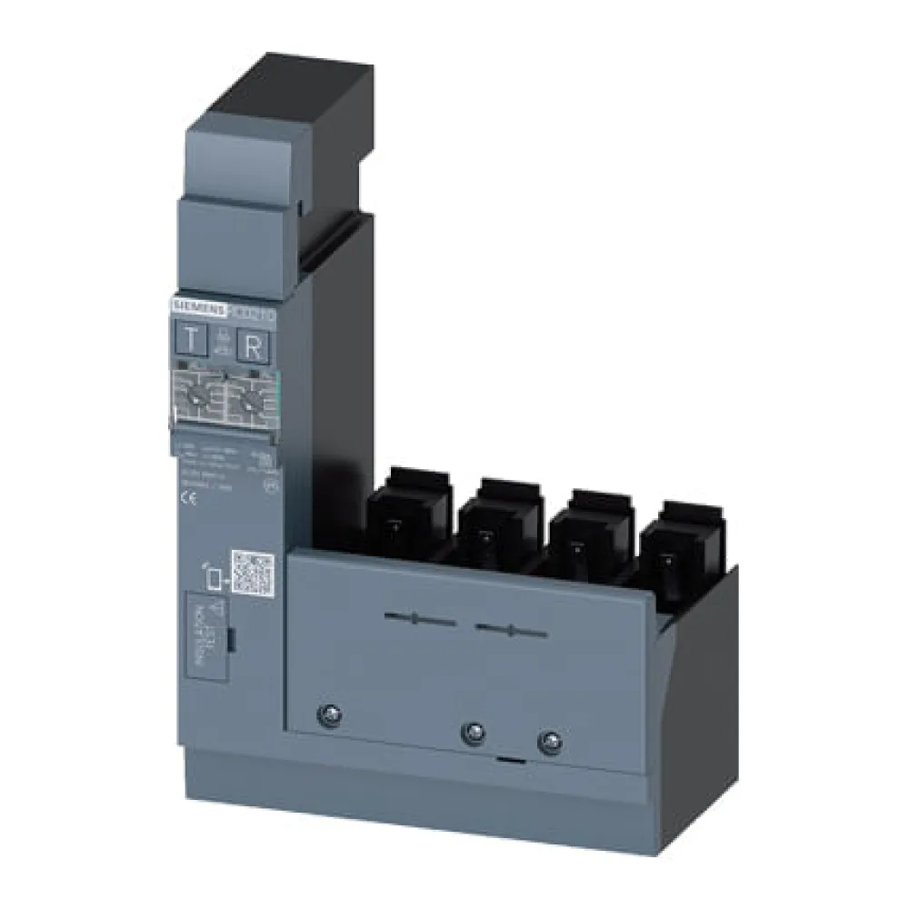 Protecciï¿½n de Corriente Diferencial RCD210 Basic 43098461 Siemens